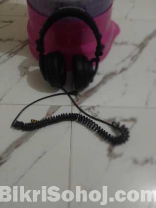 Maono Au-mh601 Professional Studio Monitor Headphone